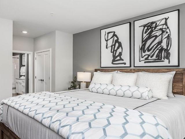 Apartment for rent in Wake, North Carolina