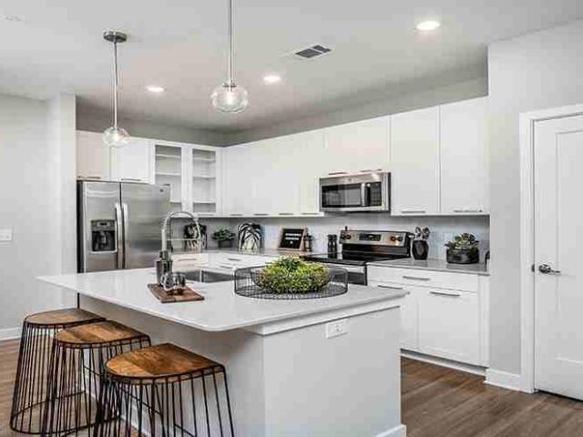 Apartment for rent in Wake, North Carolina