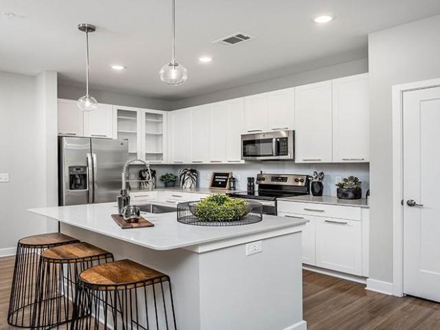 Apartment for rent in Wake, North Carolina