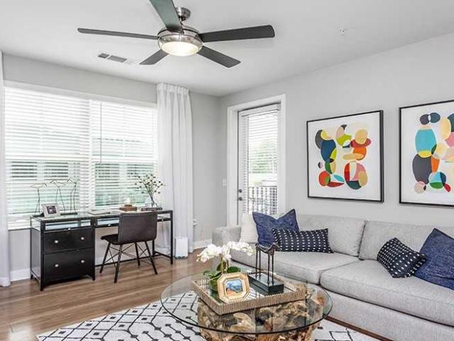Apartment for rent in Wake, North Carolina