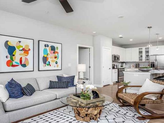 Apartment for rent in Wake, North Carolina