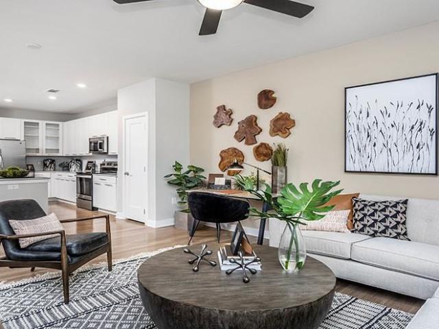 Apartment for rent in Wake, North Carolina