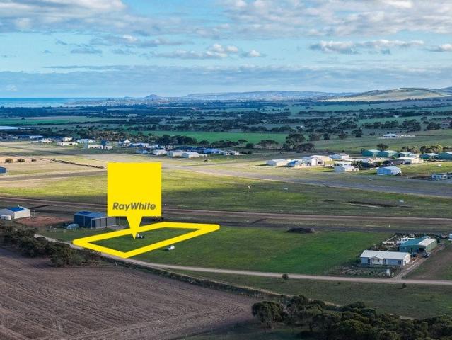 Land for sale in Goolwa, South Australia