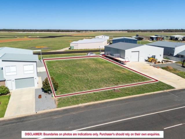 Land for sale in Junee Reefs, New South Wales