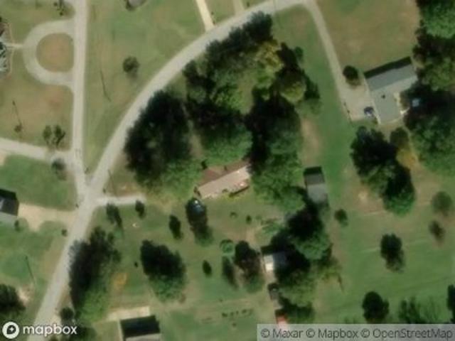 House for sale in Pontotoc, Mississippi