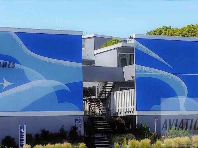 Apartment for rent in Redondo Beach, California