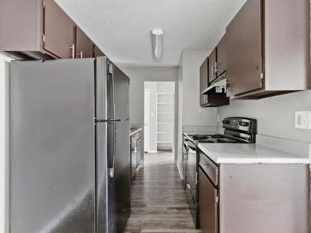 Apartment for rent in Colorado Springs, Colorado