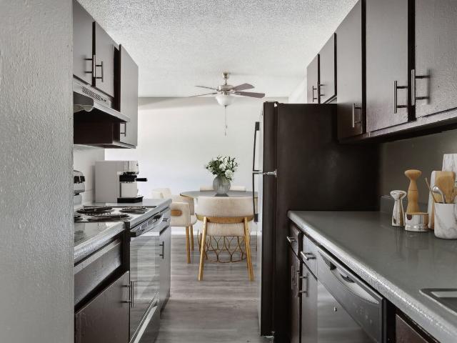 Apartment for rent in Colorado Springs, Colorado