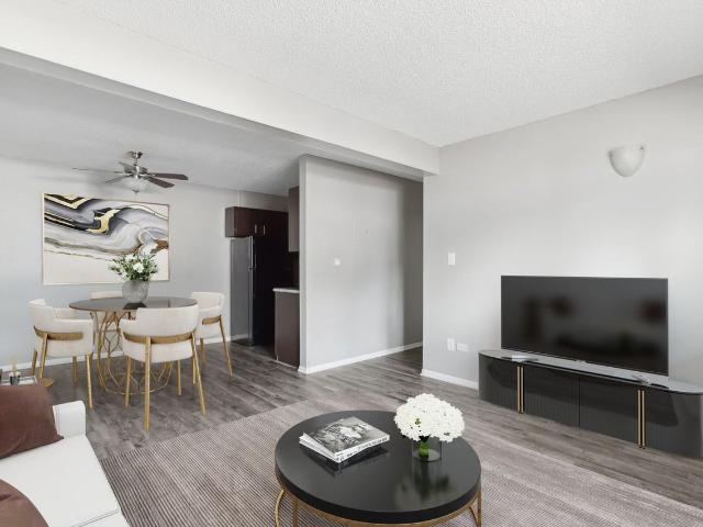 Apartment for rent in Colorado Springs, Colorado