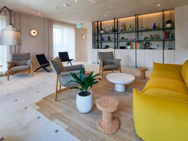 Apartment for rent in London Borough of Barnet, Greater London