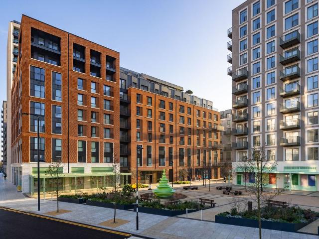 Apartment for rent in London Borough of Brent, Greater London