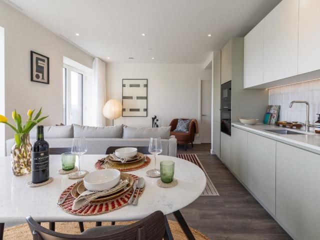 Apartment for rent in London Borough of Brent, Greater London