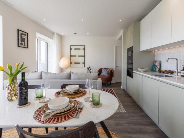 Apartment for rent in London Borough of Barnet, Greater London