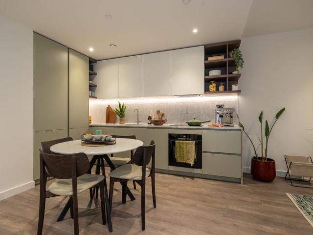Apartment for rent in Brent Cross, Greater London