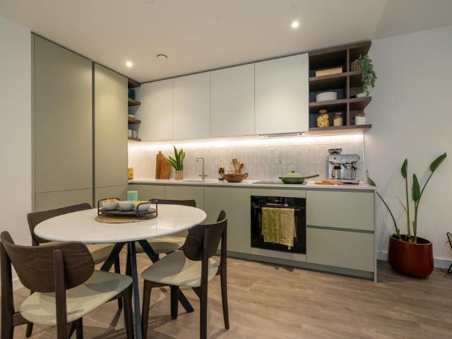 Apartment for rent in Brent Cross, Greater London