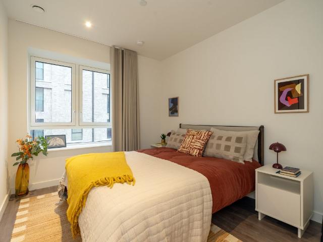 Apartment for rent in Cricklewood, Greater London