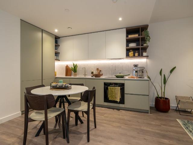 Apartment for rent in London Borough of Brent, Greater London