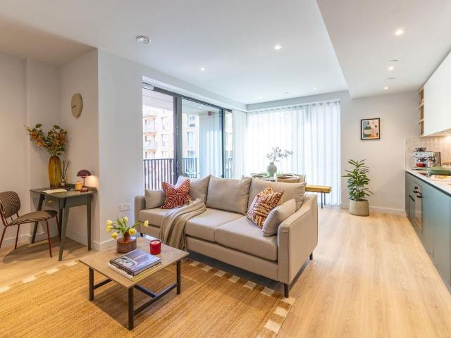Apartment for rent in Brent Cross, Greater London