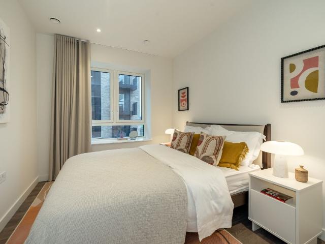 Apartment for rent in Cricklewood, Greater London