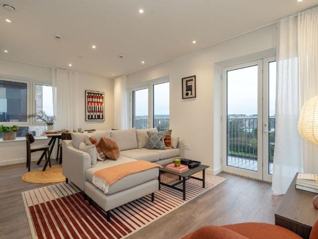 Apartment for rent in Cricklewood, Greater London