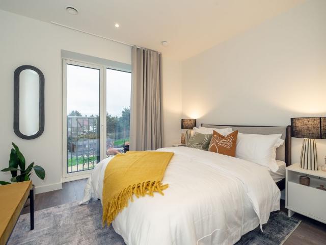 House for rent in London Borough of Brent, Greater London