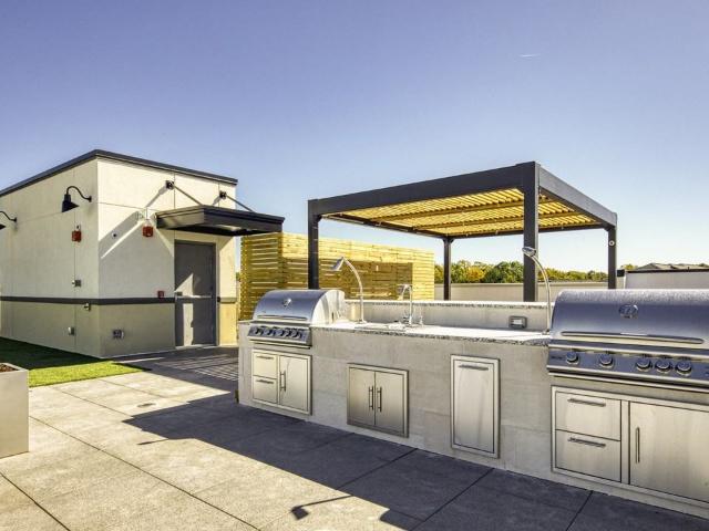 Apartment for rent in Virginia