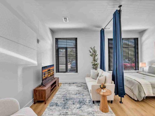Apartment for rent in Newport News, Virginia