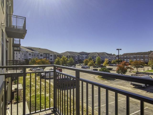 Apartment for rent in Virginia