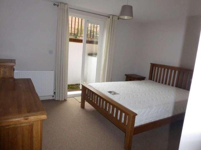 Apartment for rent in Newtown, Reading