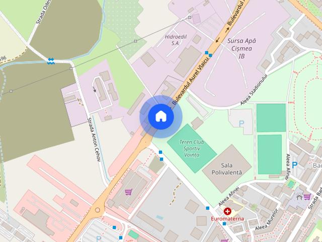 Apartament închirieri în Caraş-severin