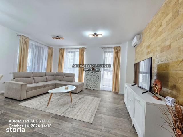 Apartament închirieri în Tic-Tac, Constanța