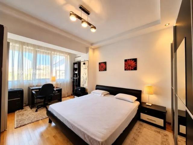 Apartament închirieri în Villacrosse, București