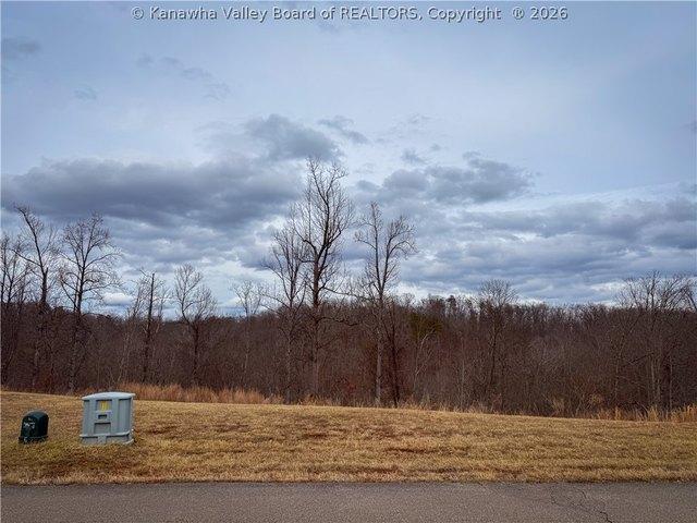 Land for sale in Eleanor, West Virginia