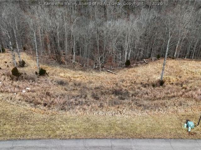 Land for sale in Eleanor, West Virginia