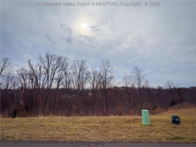 Land for sale in Eleanor, West Virginia