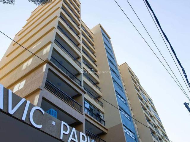 Apartment for sale in Kileleshwa, Kiambu