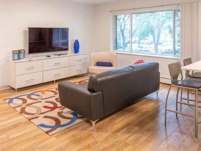 Apartment for rent in Hennepin, Minnesota