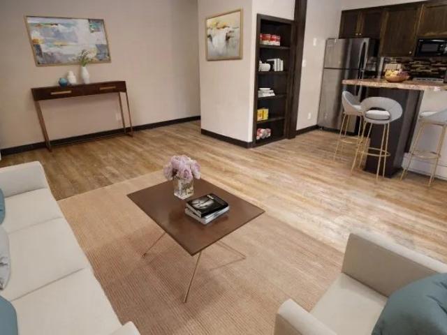 Apartment for rent in Hennepin, Minnesota