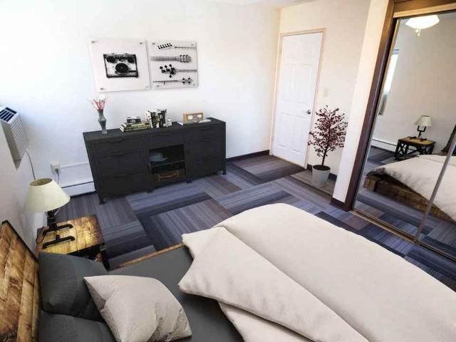 Apartment for rent in Hennepin, Minnesota