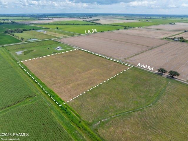Farm for sale in Kaplan, Vermilion Parish