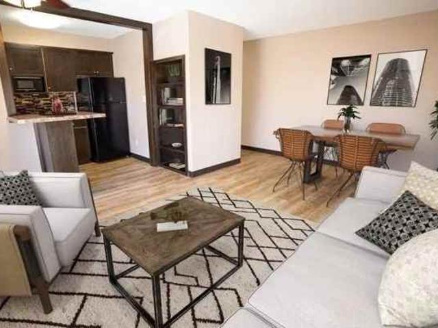 Apartment for rent in Hennepin, Minnesota