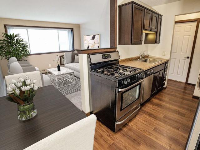Apartment for rent in Hennepin, Minnesota