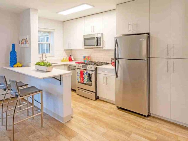Apartment for rent in Hennepin, Minnesota