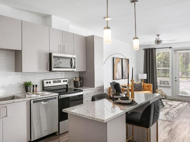 Apartment for rent in Land O Lakes, Florida