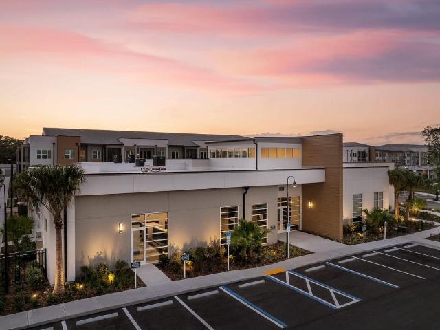 Apartment for rent in Land O Lakes, Florida