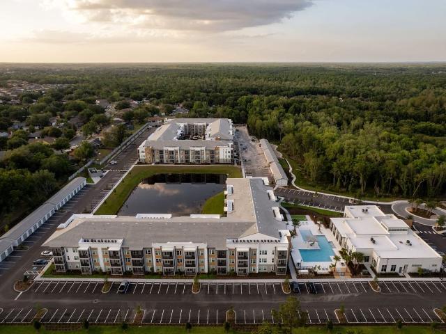 Apartment for rent in Land O Lakes, Florida