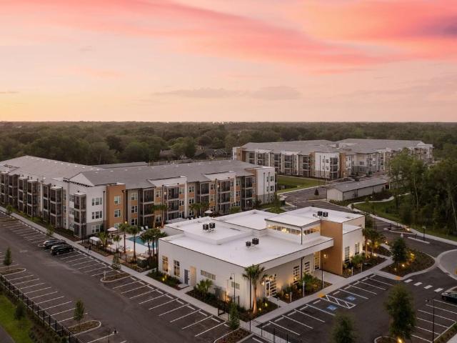 Apartment for rent in Land O Lakes, Florida