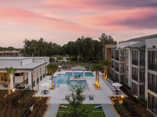 Apartment for rent in Land O Lakes, Florida