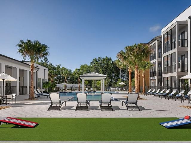 Apartment for rent in Land O Lakes, Florida