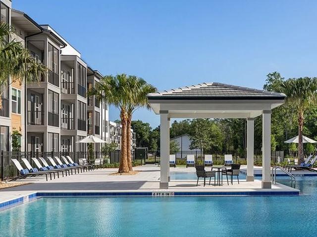 Apartment for rent in Land O Lakes, Florida